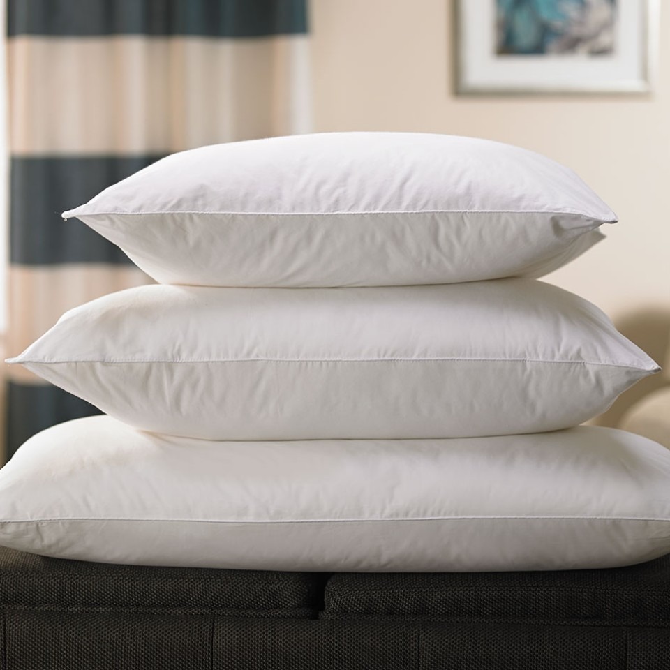 Premium Comfort Pillow