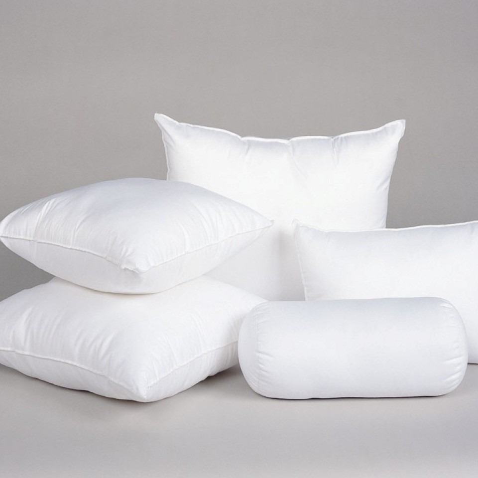 Premium Comfort Pillow
