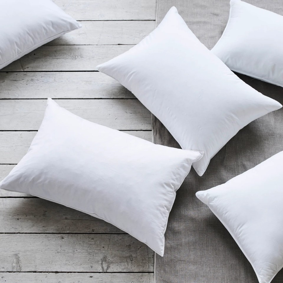 Premium Comfort Pillow