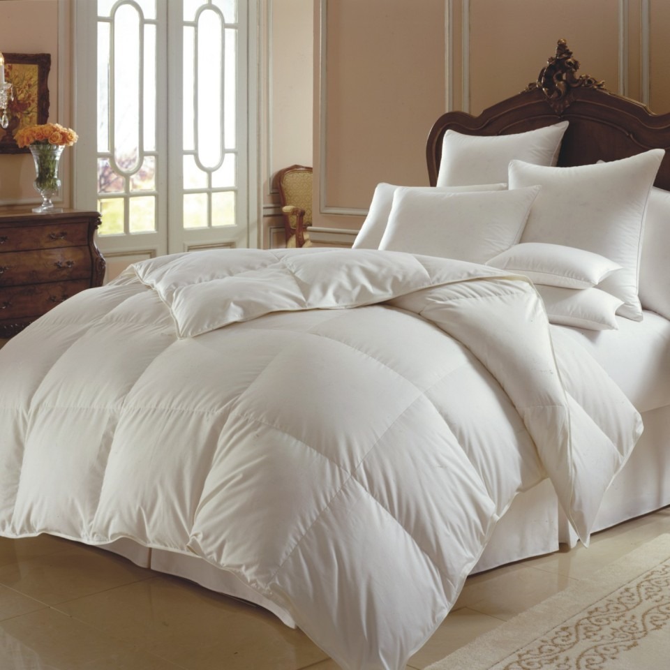 Soft Duvet