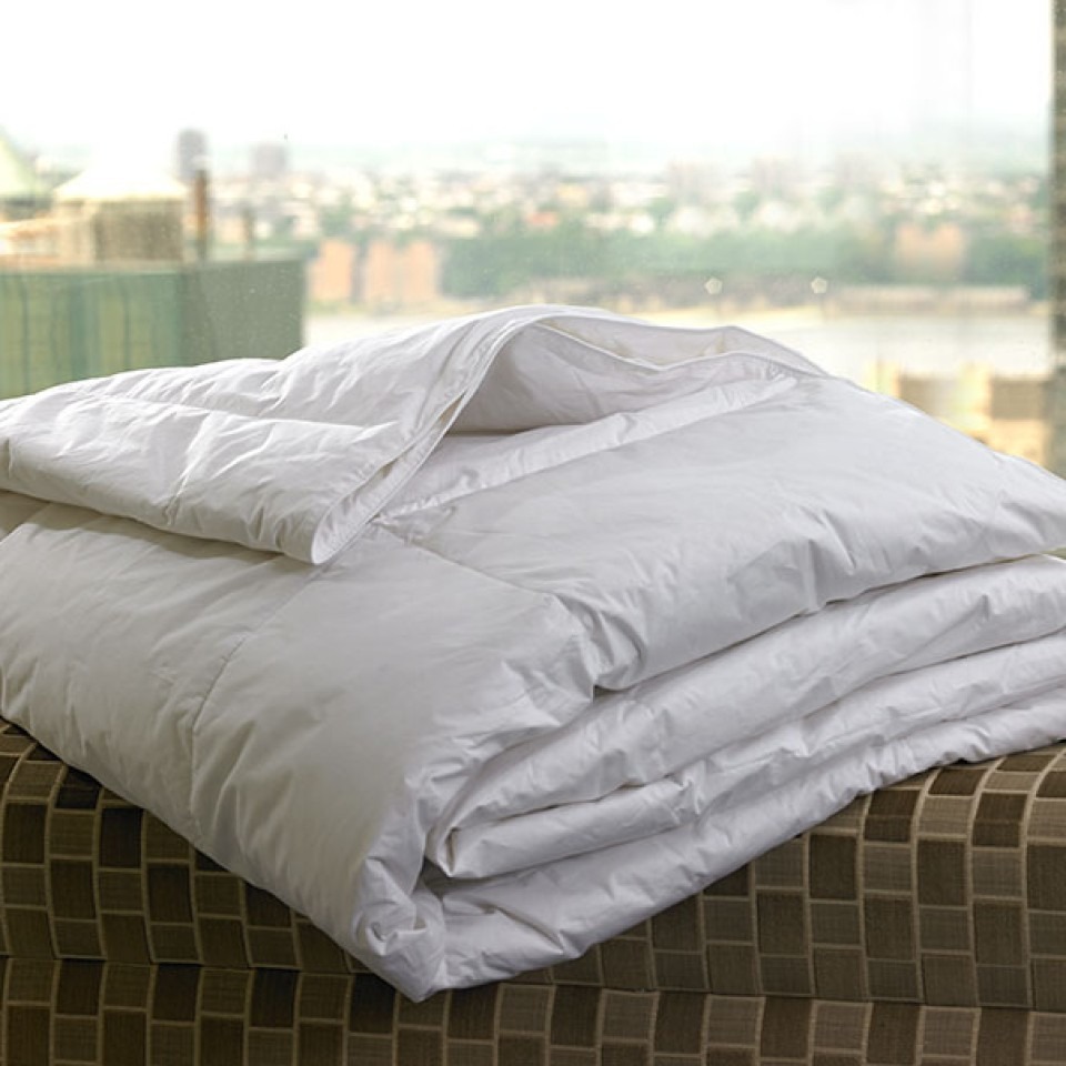 Soft Duvet