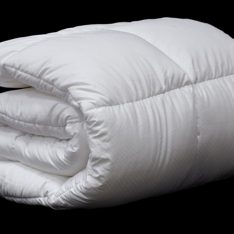 Soft Duvet