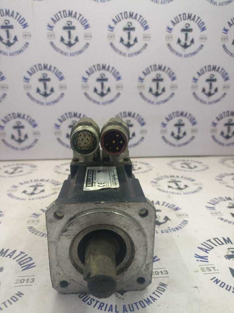 KOLLMORGEN SERVO DRIVE & SERVO MOTOR