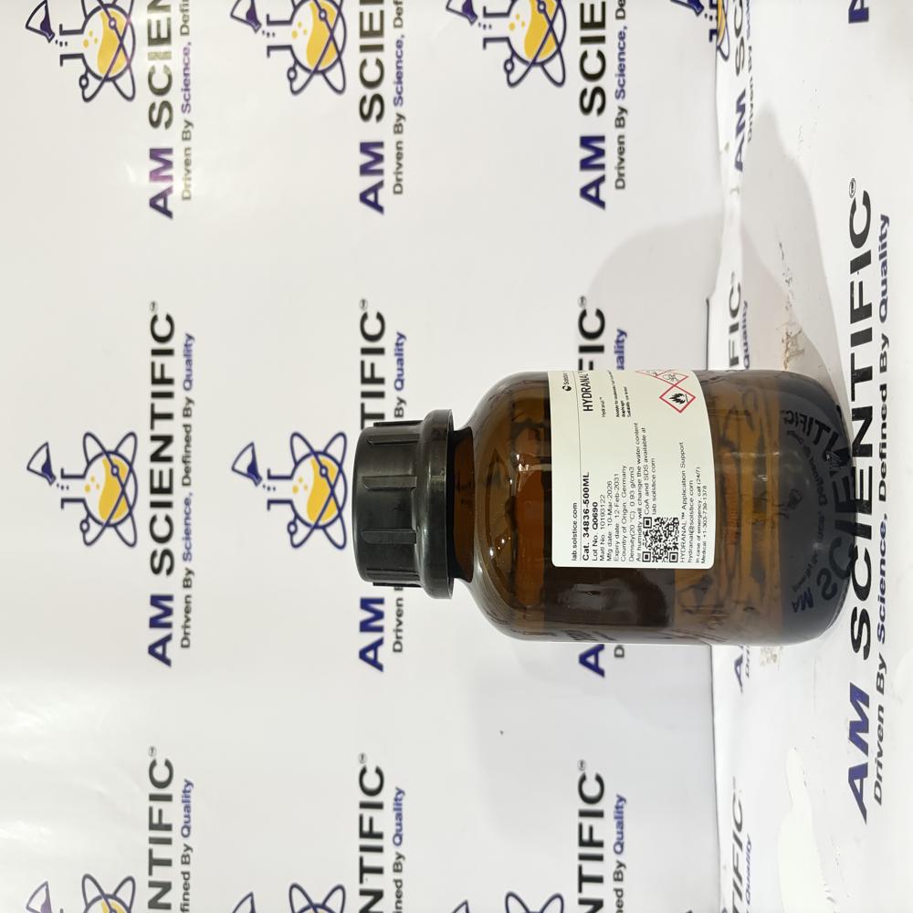 Hydranal Coulomat AG 500ml