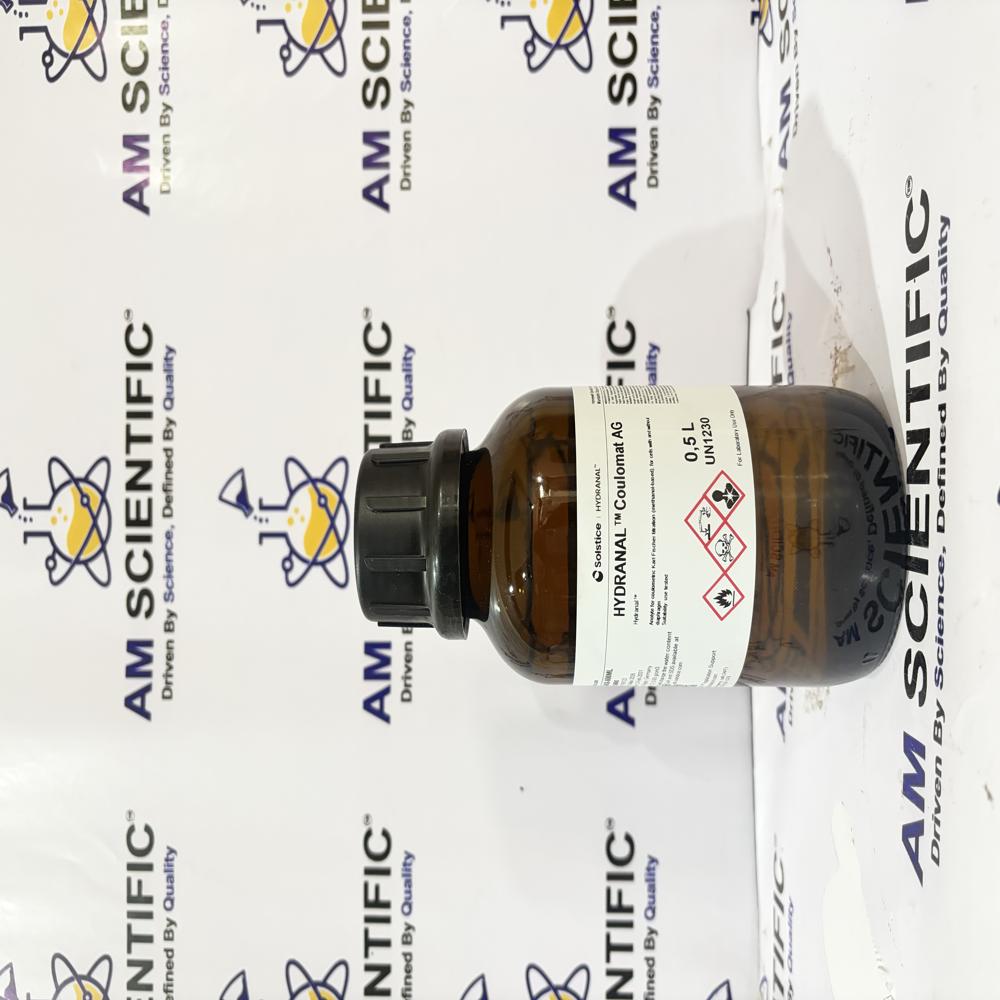 Hydranal Coulomat AG 500ml