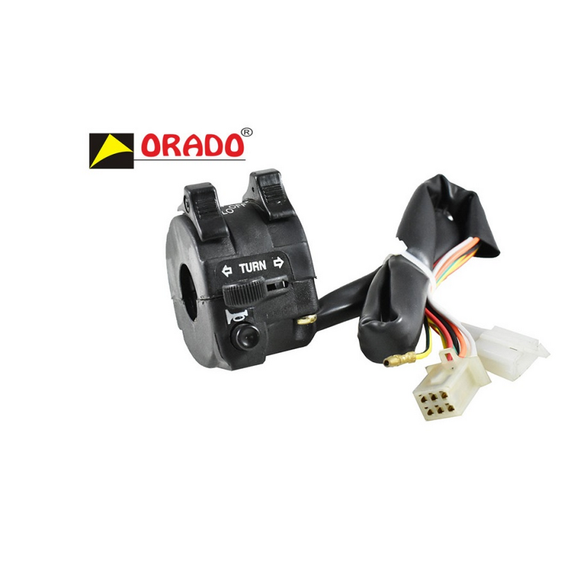 RP. 464 Bajaj Boxer AT Combination Switch