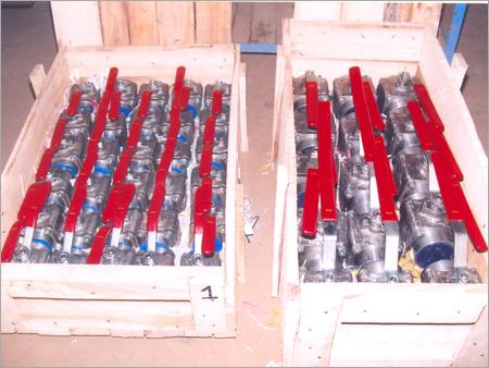 वाल्व्स