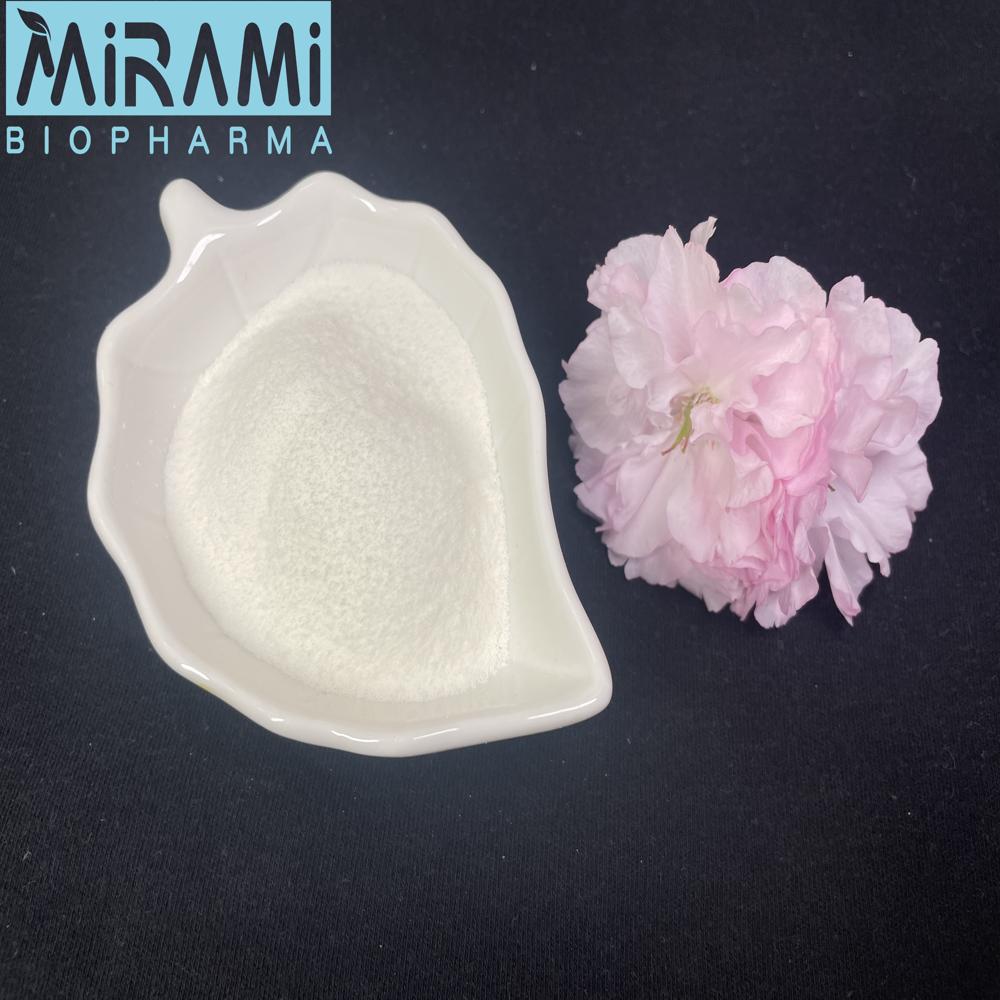 Tripeptide Fish Collagen - Brand Name: Mirami