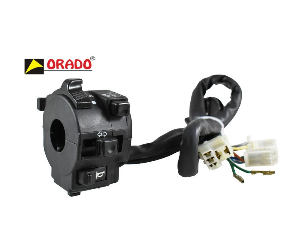 RP.459 Splendor Pro ES switch
