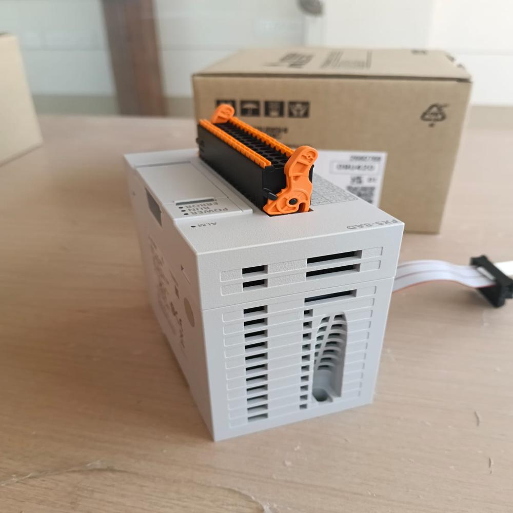 FX5-8AD Mitsubis PLC