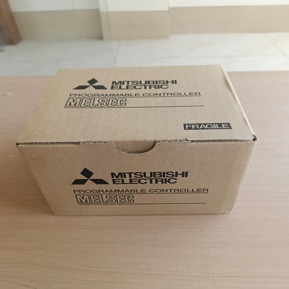 FX5-8AD Mitsubis PLC