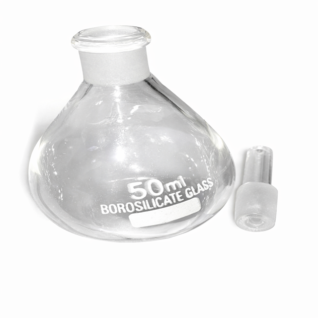 Specific gravity bottle