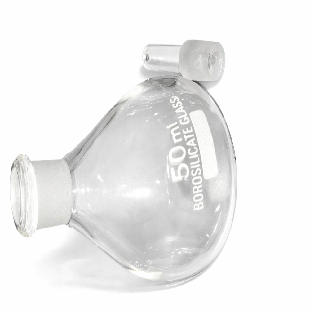Specific gravity bottle