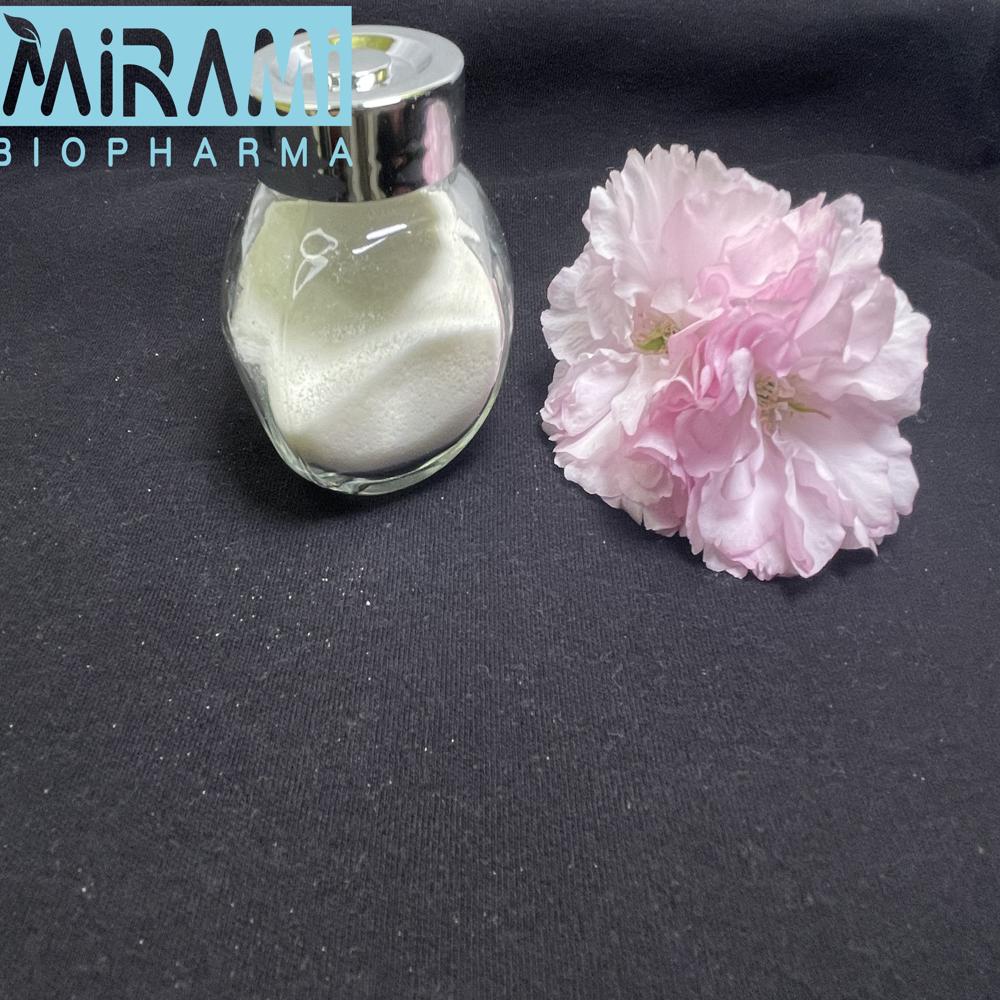 Tripeptide fish collagen 