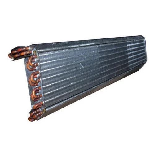 Air Conditioning Color Coated Coil