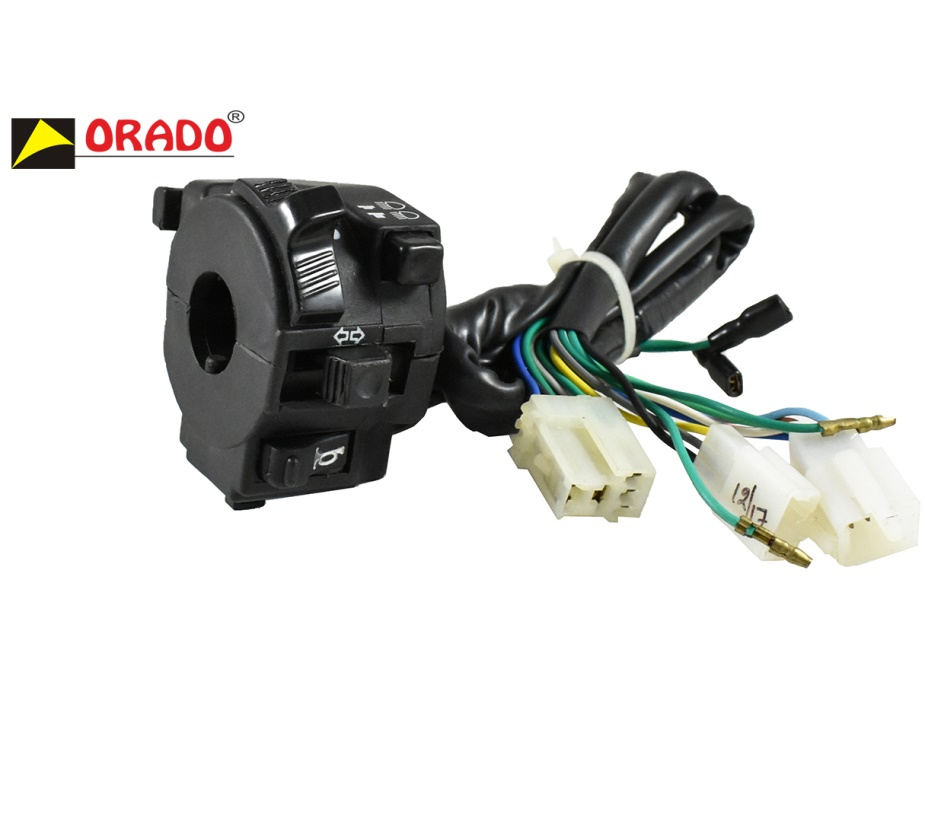 RP. 459 FG Hero Honda Splendor NXG ES Combination Switch (LH Only)