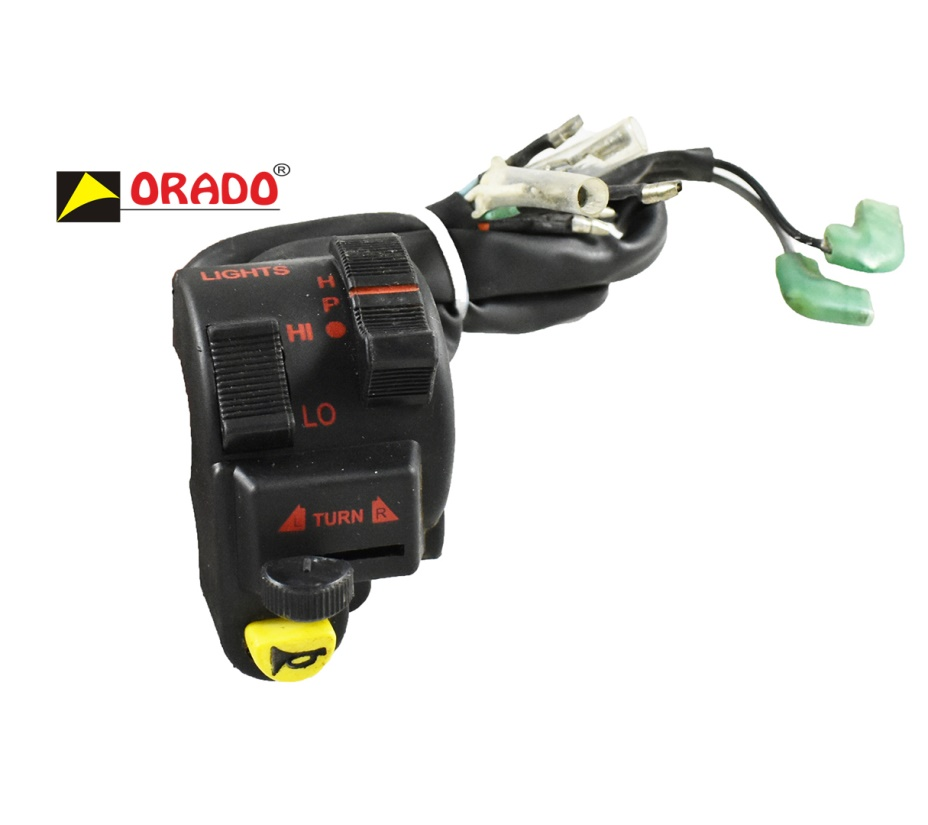 RP.455 Hero Honda CD 100 combination switch