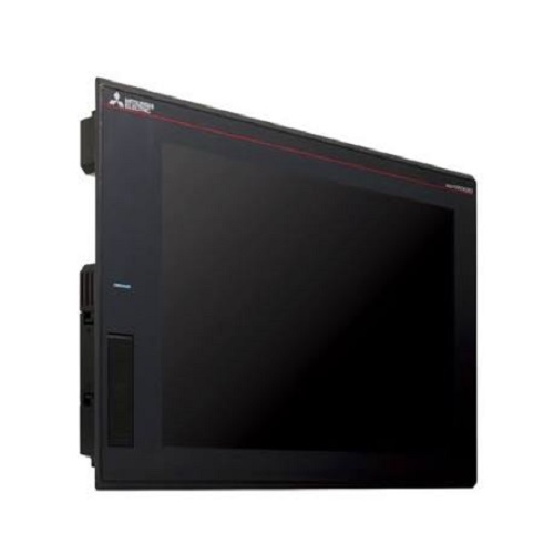 Mitsubishi Electric, Got2000 Series (Gt25 Model) Gt2512-Stba, 12.1" Svga Tft Lcd Hmi, 65K Colors, 100-240V Ac - Application: Machine Parameter Adjustment