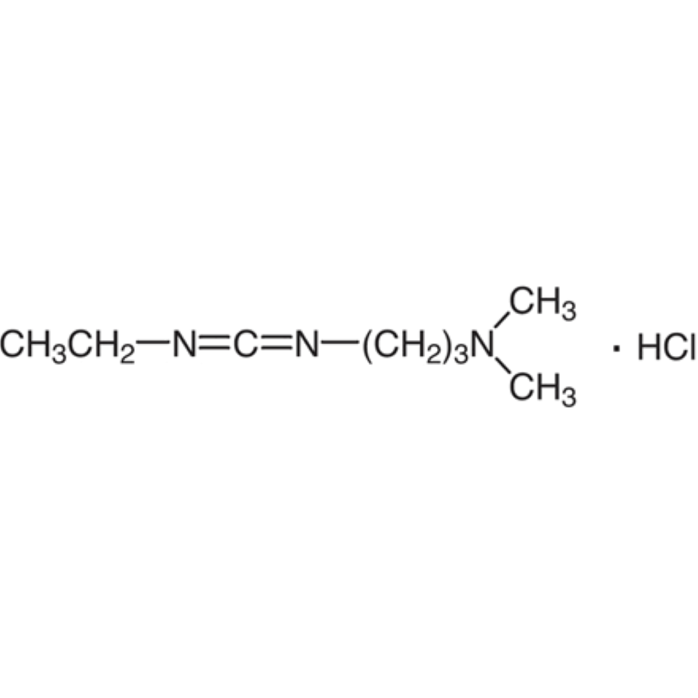 1-Ethyl-3 -(3-Dimethylaminopropyl) -Carbodiimide (Edc) - Application: Peptide Synthesis