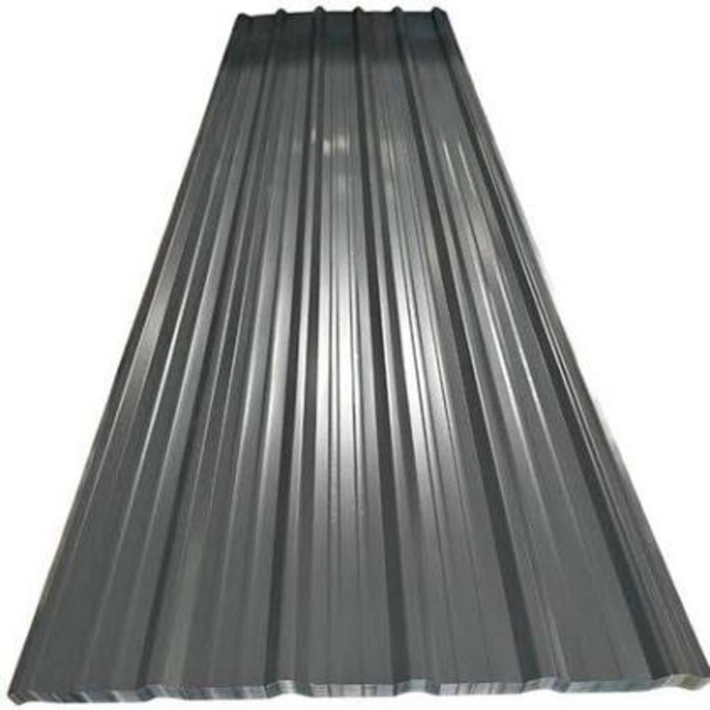 Aluminum Corrugated Roofing Sheets