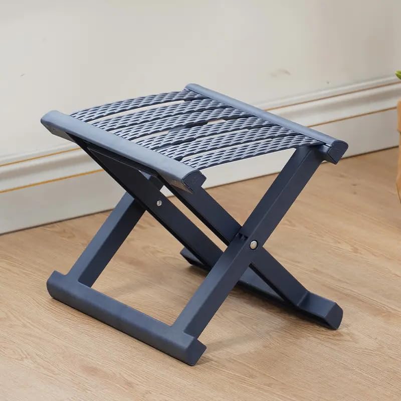 Folding Camping Stools  Heavy Plastic