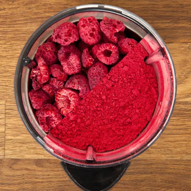 Fruit Powder