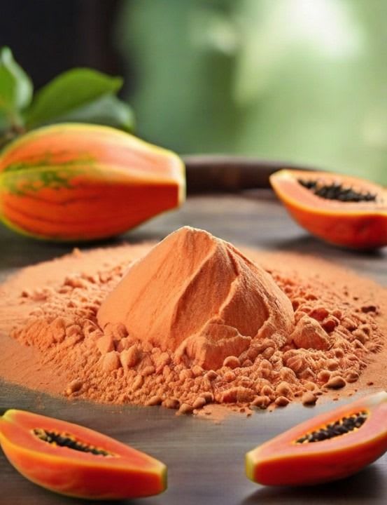 Fruit Powder