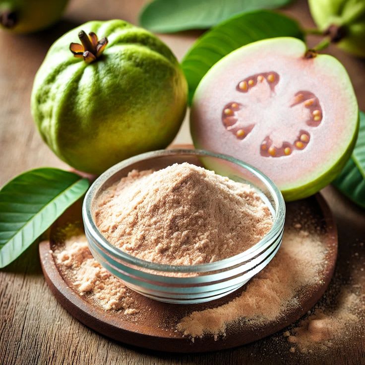 Fruit Powder