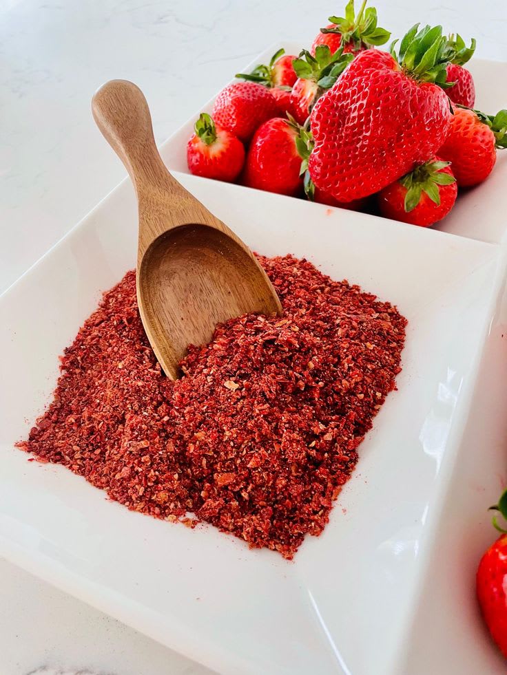 Fruit Powder
