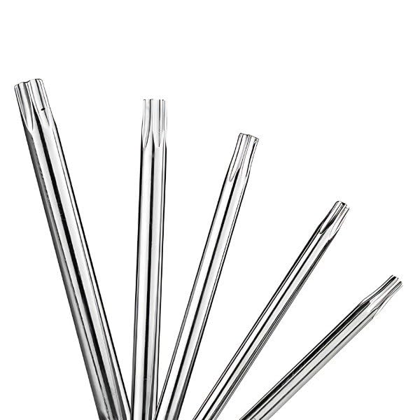 Folding Type Screwdriver Tools Set Fold