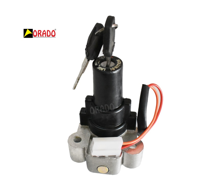 RP.454 Suzuki Heat ignition switch