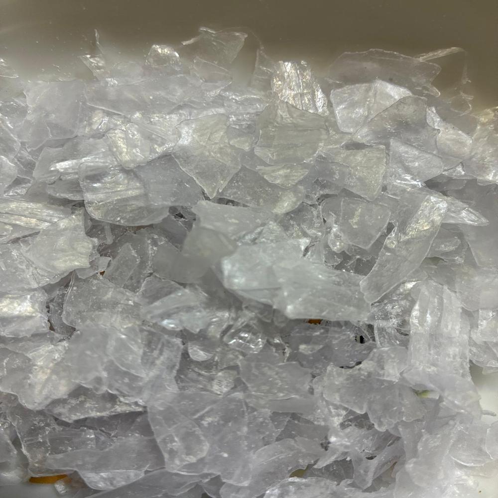 Polycarbonate Scrap