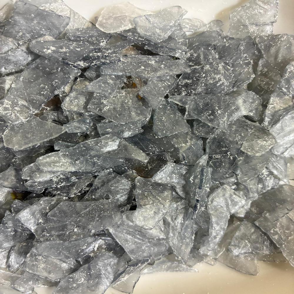 Polycarbonate Scrap