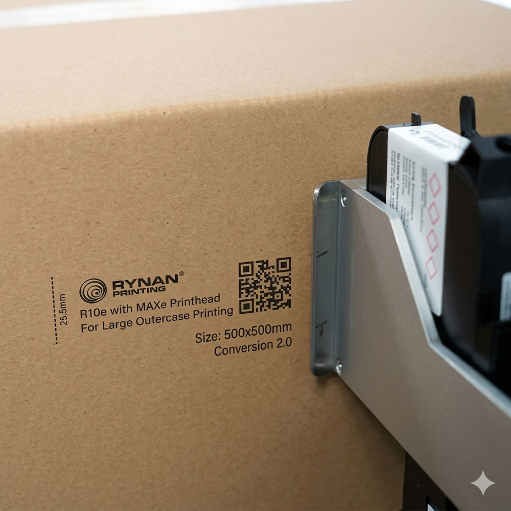 Rynan R10 Reach - Automatic Grade: Automatic