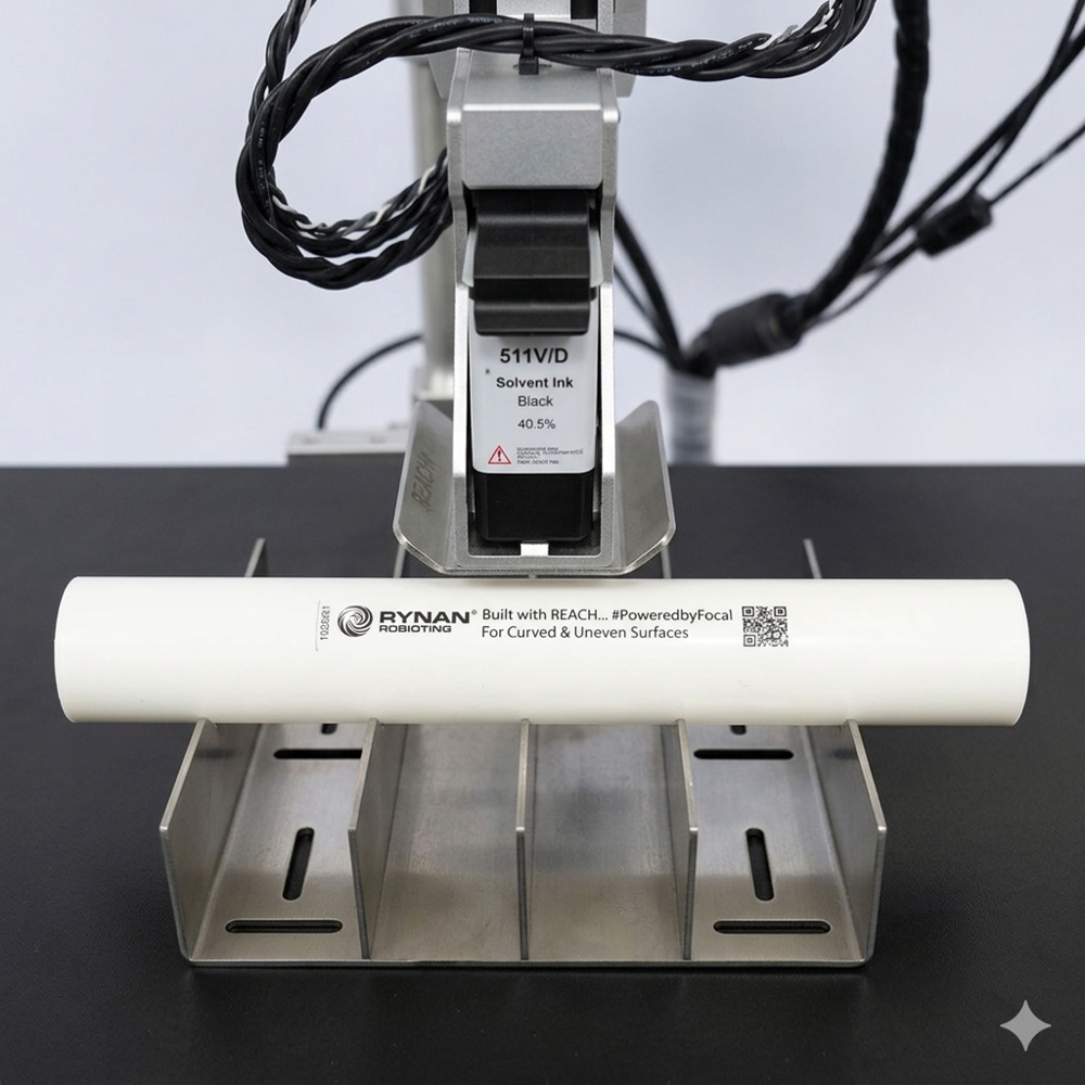 RYNAN R10e REACH Thermal Inkjet Printer