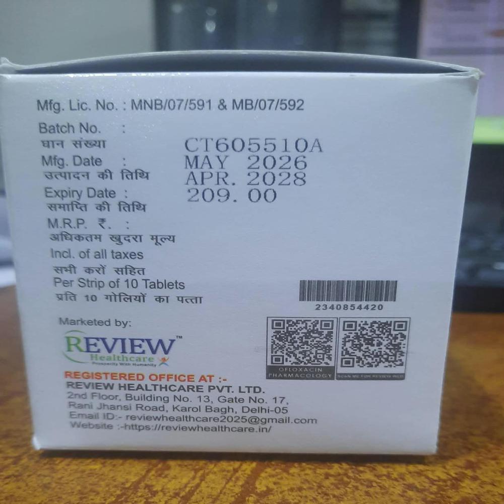 CEFIEW O 200
