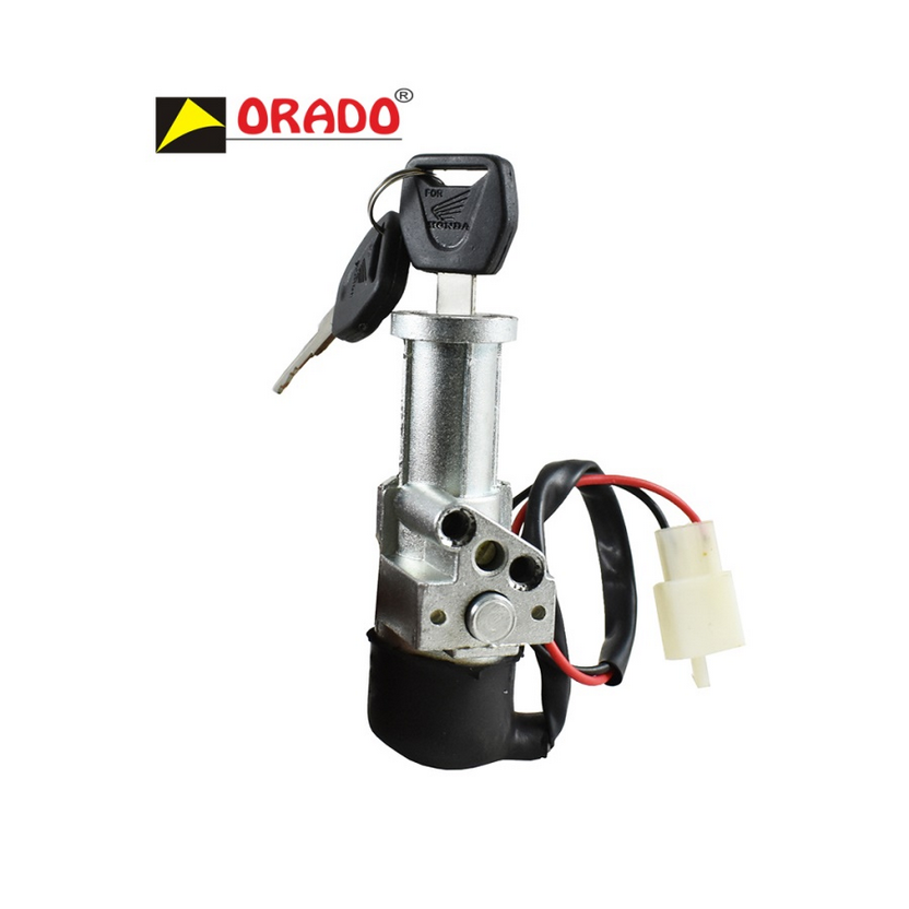 Rp.452 Honda Unicorn Ignition Switch