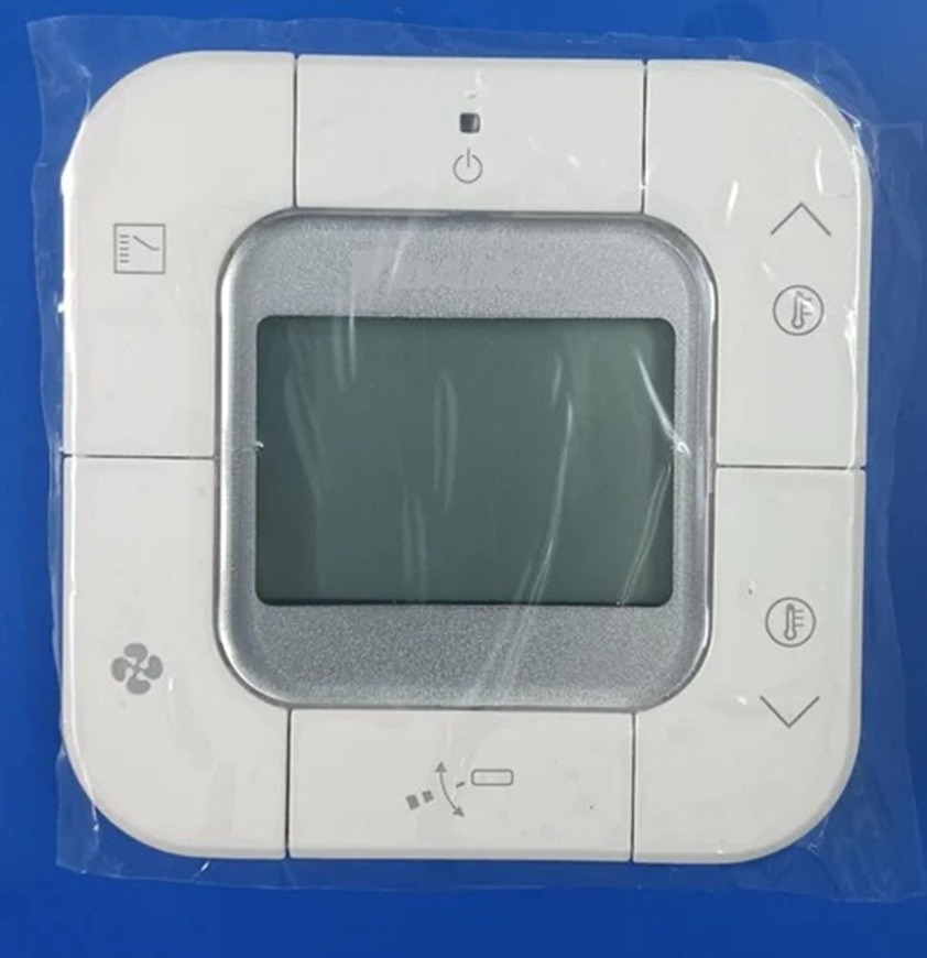 Brc2e61 Ac Remote Control - Color: Multiple