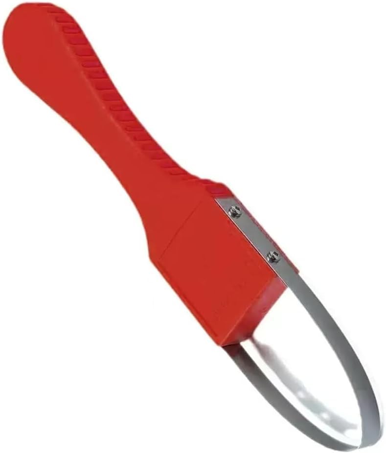 Hand Loop Weeder Tool