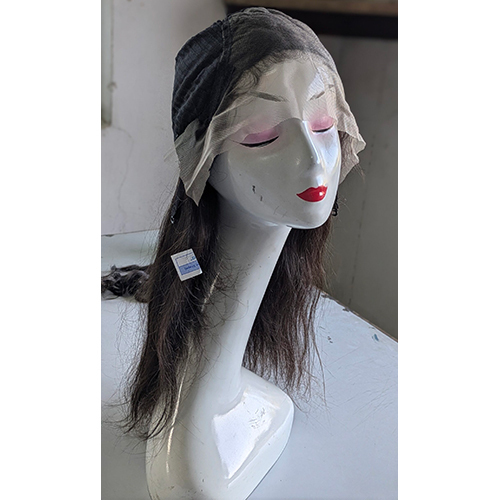 Premium Lace Front Wigs