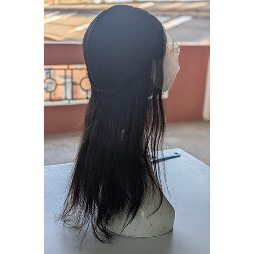 Premium Lace Front Wigs