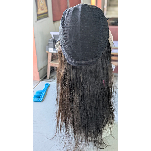 Premium Lace Front Wigs