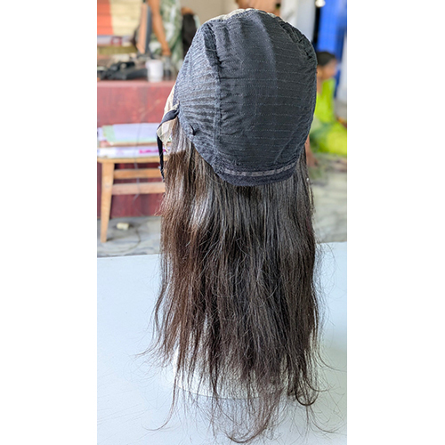 Premium Lace Front Wigs