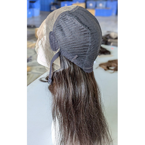 Premium Lace Front Wigs