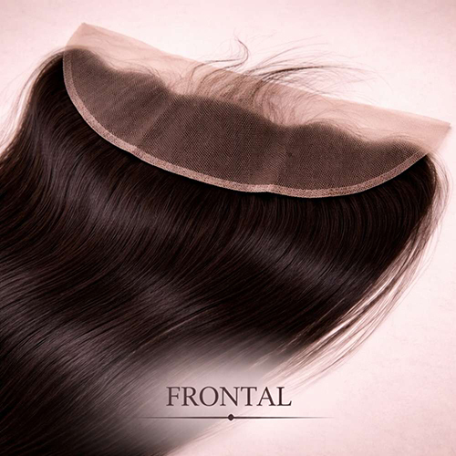Premium Lace Frontals