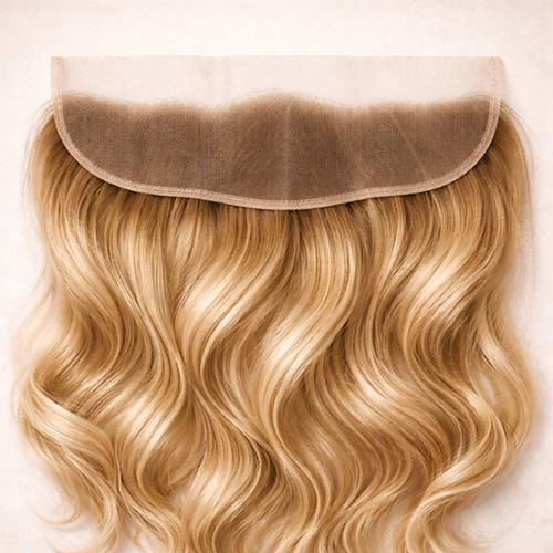 Premium Lace Frontals