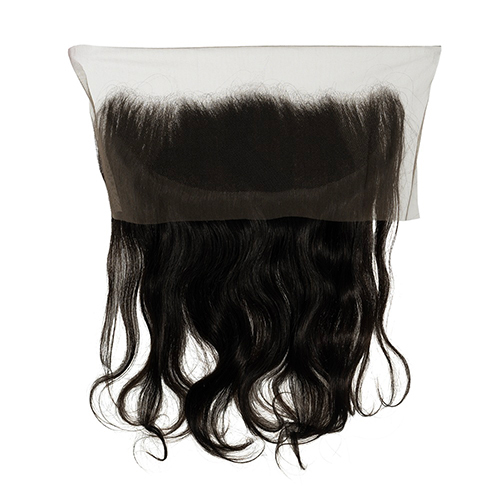 Premium Lace Frontals