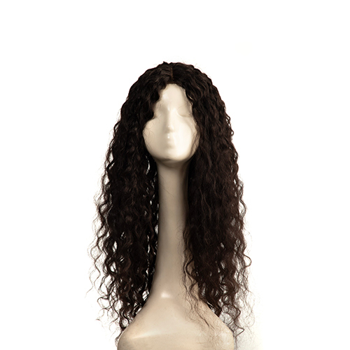 Premium Machine Wigs
