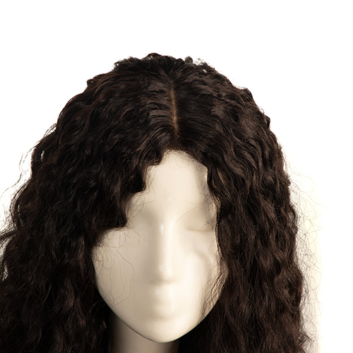 Premium Machine Wigs