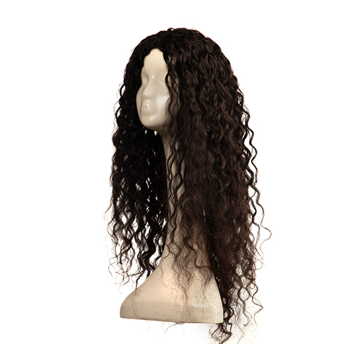Premium Machine Wigs